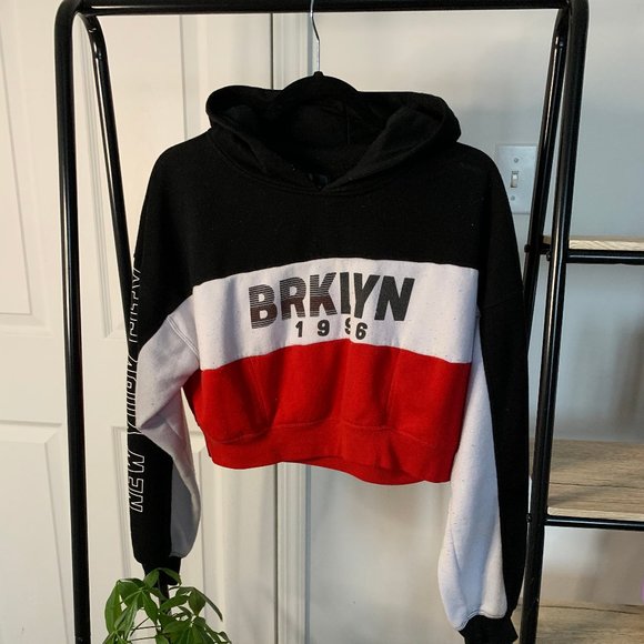 ikon merchandise hoodie